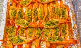 厄瓜多尔白虾和国内对虾的区别 厄瓜多尔白虾